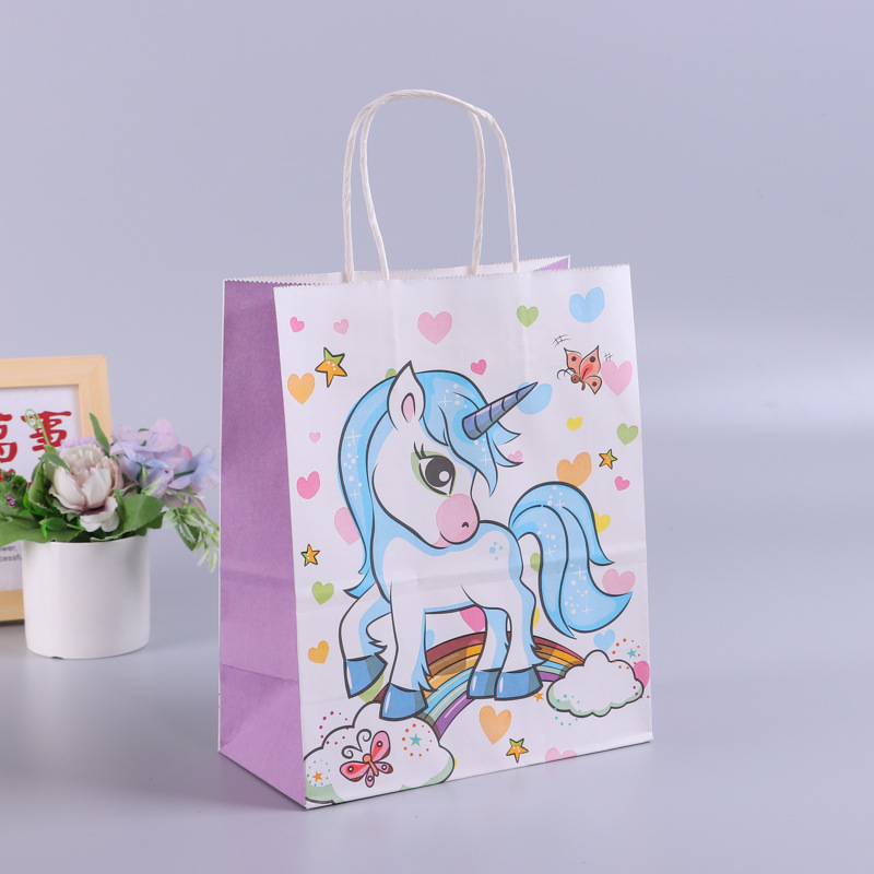 圣诞/圣诞圣诞/礼品袋/手提袋/牛纸袋产品图