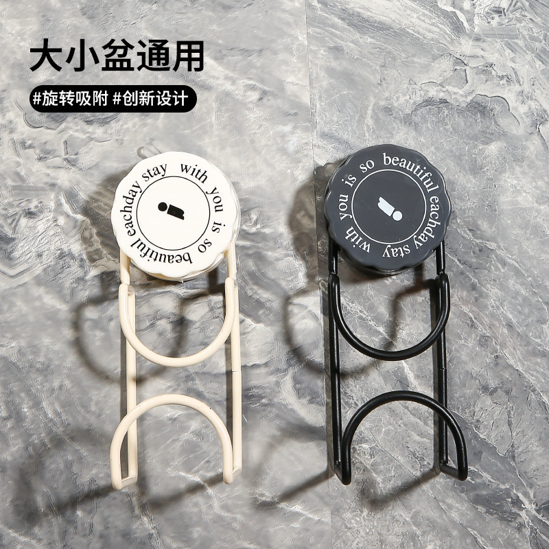 304挂钩/锅盖粘钩/挂钩/服装店挂钩/多巴胺挂钩产品图