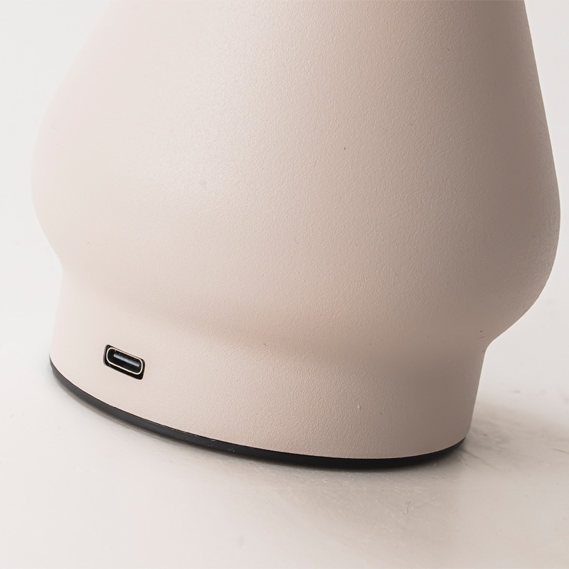 ins Ambient light Cross-border e-commerce creative private model Zhongshan manufacturer Table lamp Decorative item 2024 New style Night light details Picture