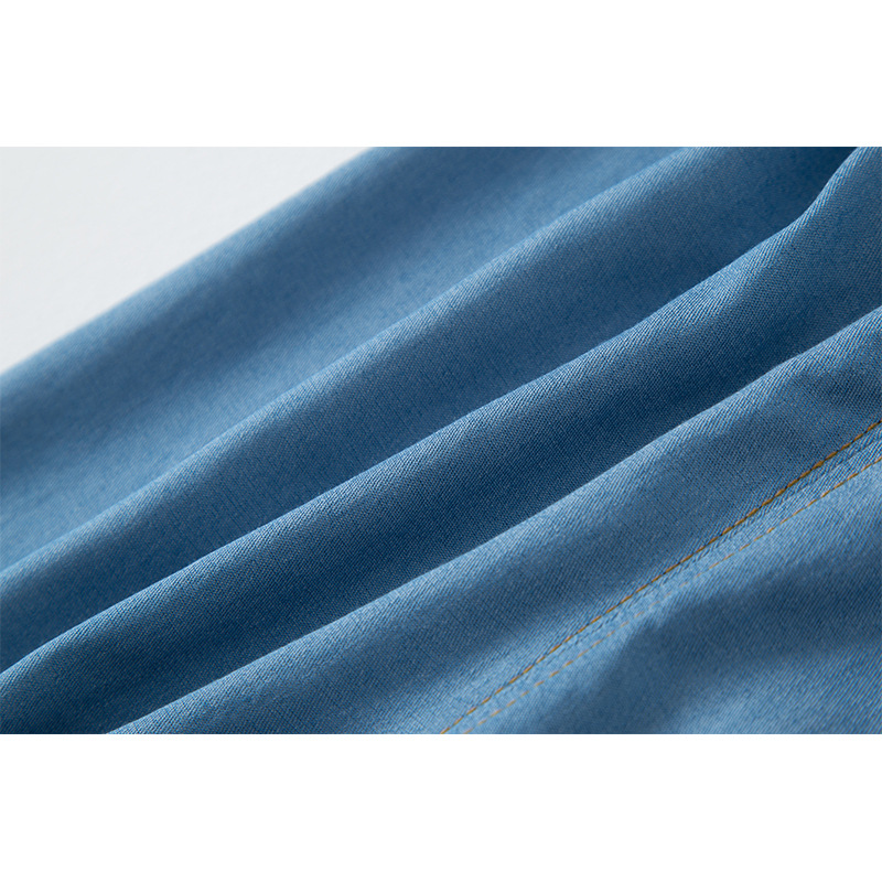 Hot-selling new styles of jeans, casual pants, Korean-style mosquito-proof pants and long pants for boys, girls and babies in spring and summer Application Scenario