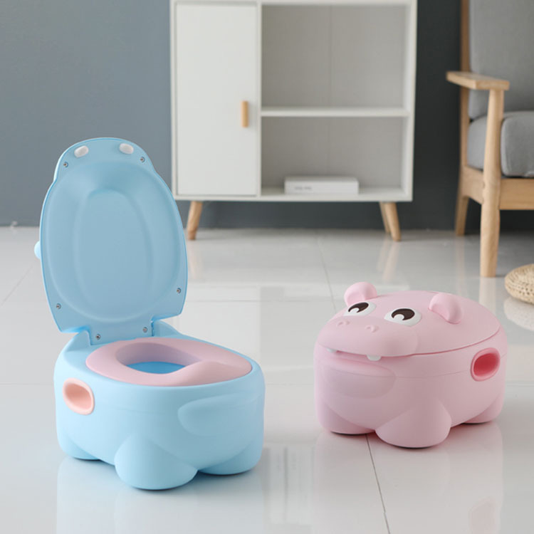 厂家批发河马/加厚加高/宝宝玩具产品图