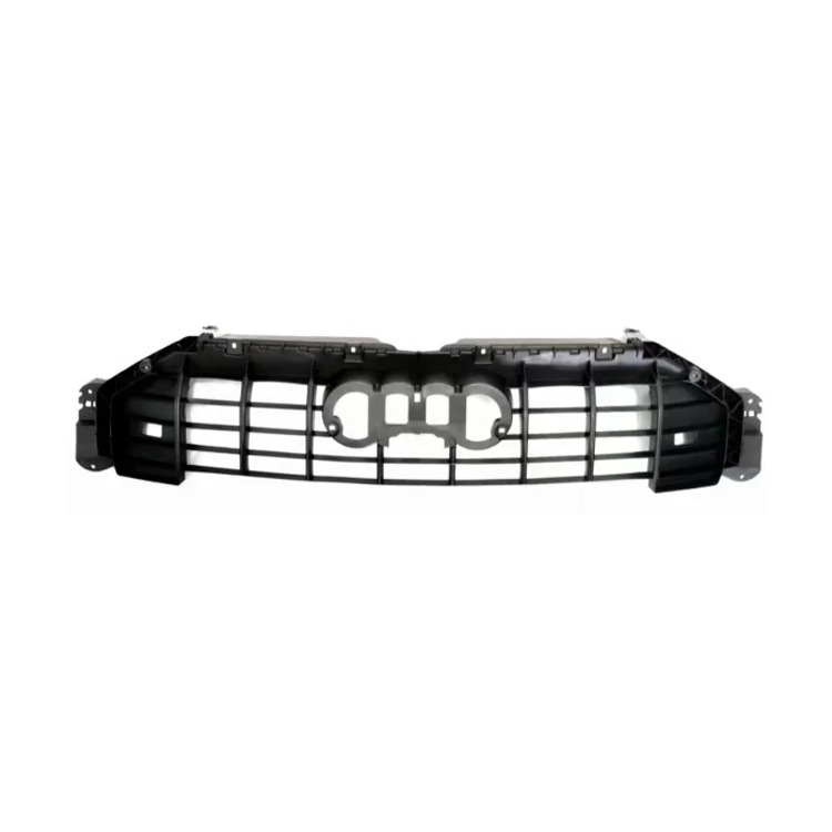 Applicable to 2018-21 AUDIQ3 Center grille Grille grille bracket 83G853692 details Picture