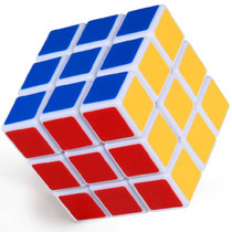 5Cm Rubik's cube play intelligence Rubik's cube small Rubik's cube three magic Rubik's cube
