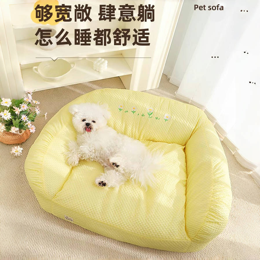 猫爬架/猫窝/毛毡猫窝/宠物猫猫沙发/龙猫笼子产品图