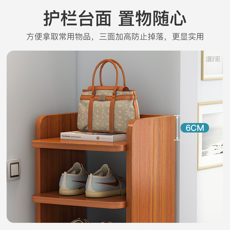 鞋子收纳架/盒实物图