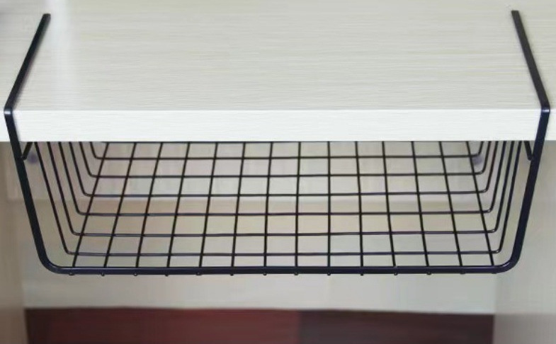 厨房收纳内置细节图