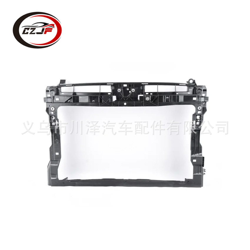 Applicable to 2019 Volkswagen JETTA radiator frame radiator frame 17A805588E details Picture