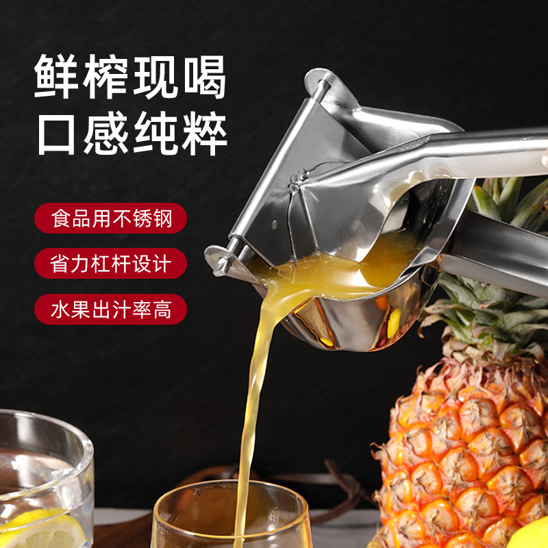 304不锈钢产品图