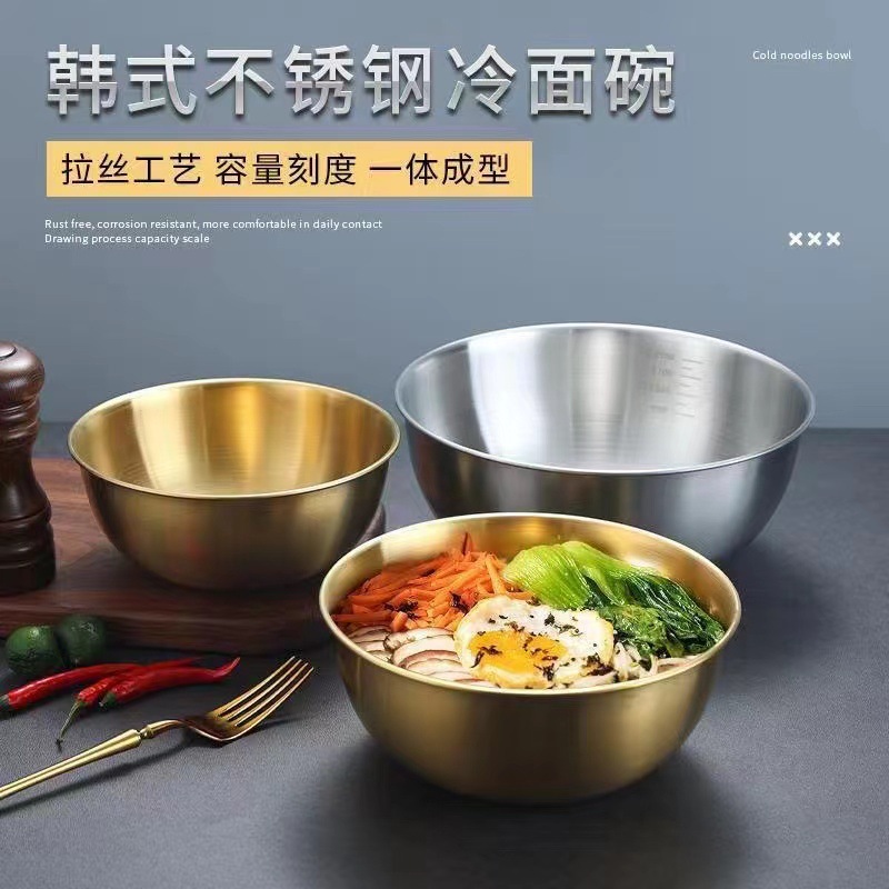 大不锈钢盆加厚/不锈钢盆/不绣钢汤盆/脸盆/不锈钢大盆加厚产品图