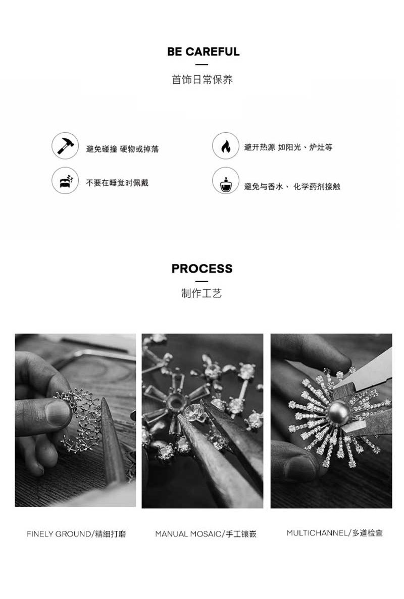 小鸭子胸针可爱滴油白色鸭子拿刀创意趣味金属徽章笔袋装饰品徽章详情12