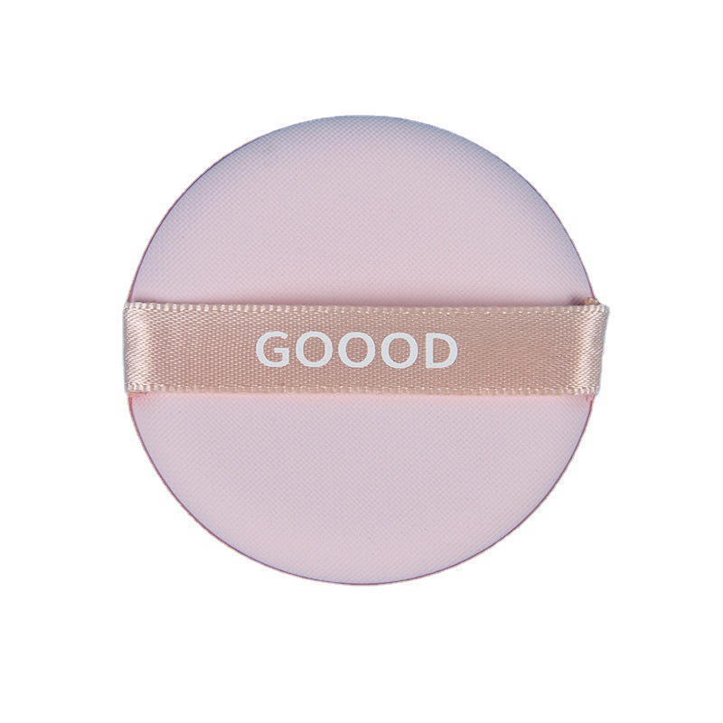 good Air cushion Powder Puff Universal Powder compact Air cushion replacement Powder puff Dry and wet dual-purpose isolation powder storage box Foundation shanilak Application Scenario
