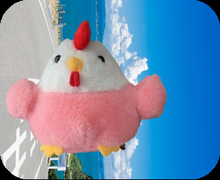 Factory wholesale 8-inch claw machine dolls, wedding throwing 8-inch claw machine plush toy dolls pic 13