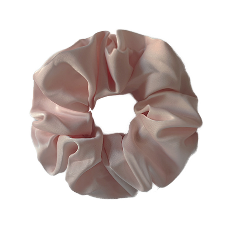 发圈/大肠发圈/头绳/大肠圈/饰品白底实物图