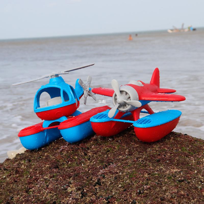 戏水玩具实物图