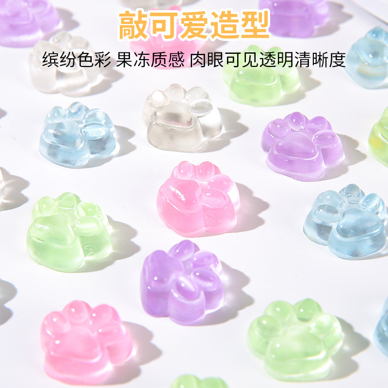 解压玩具猫爪捏捏乐网红软萌捏捏神器儿童创意抖音爆火减压的玩具