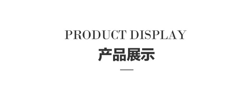 2024亚马逊外贸新款时尚套索Y型项链设计感锆石吊坠简约设计感女详情2