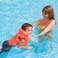 intex 58671 充气水上用品儿童游泳救生衣戏水儿童浮力马甲图