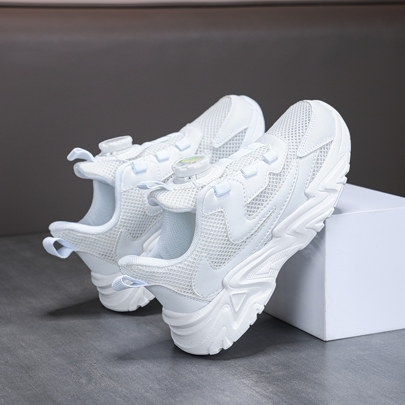 发光鞋/童鞋男女夏季时尚休闲/鞋子男夏季休闲/运动鞋/童鞋细节图