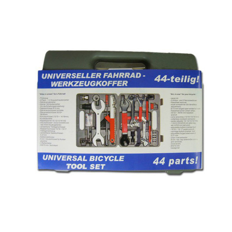 家用工具箱/工具/五金工具/工具箱白底实物图