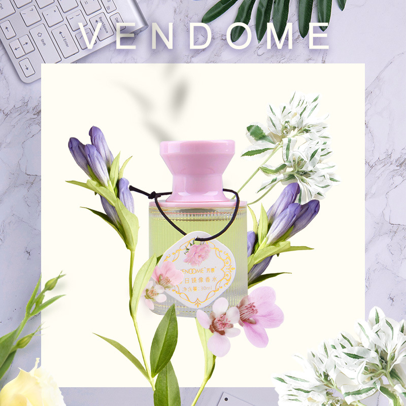 Vendome Spring Mirror Perfumed Fragrance Fragrance Lasting Stay Fragrance Dating Natural Fresh Boutique Gift Niche Application Scenario