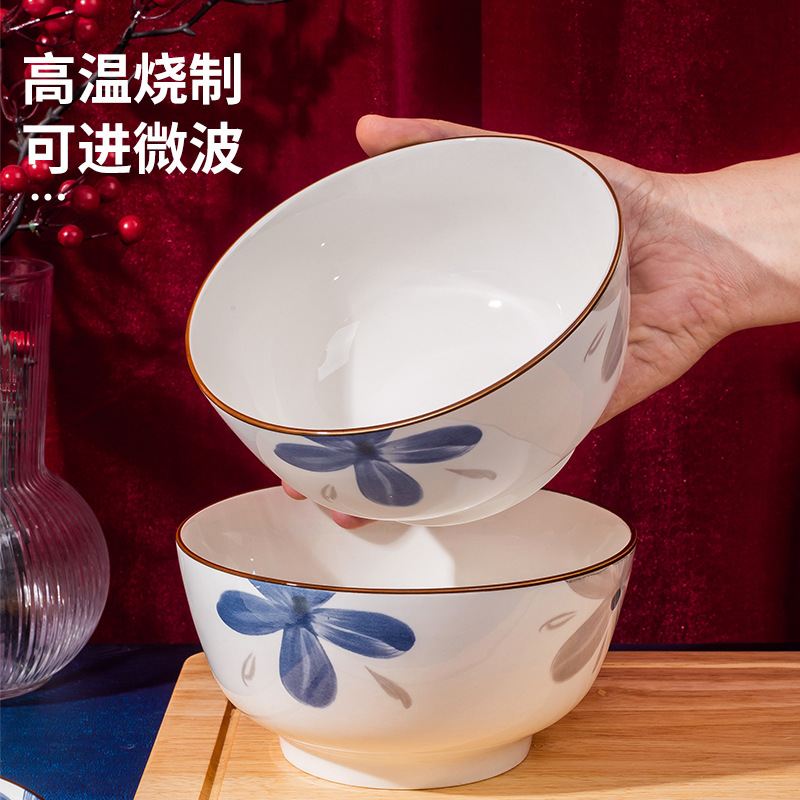 碗实物图