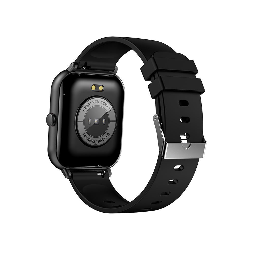 智能手表实物图