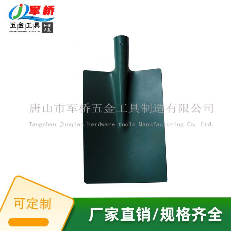 Export shovels to Southeast Asia, the Middle East, Africa, Sierra Leone market, wholesale of manganese steel shovels and steel shovels