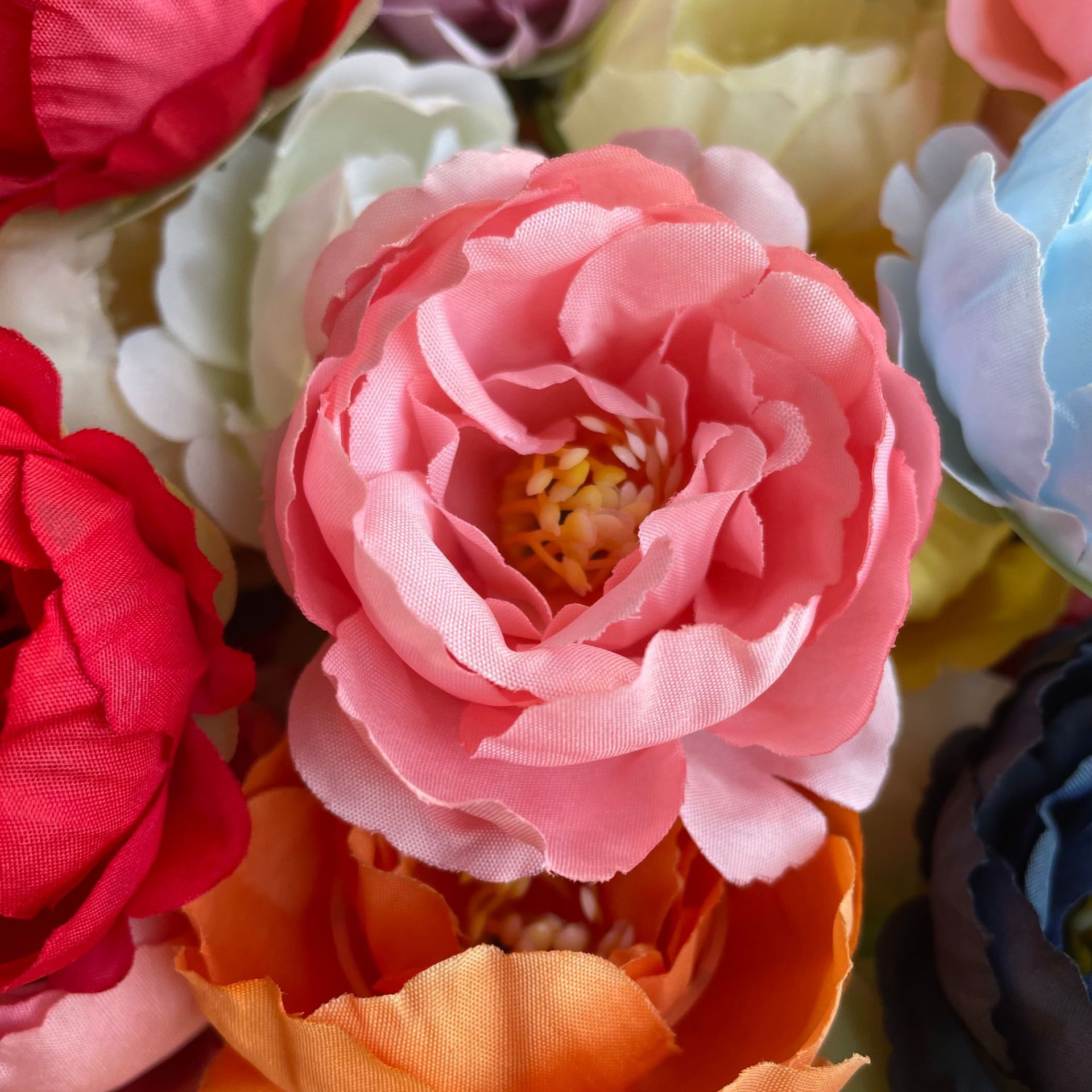 其他仿真工艺品实物图