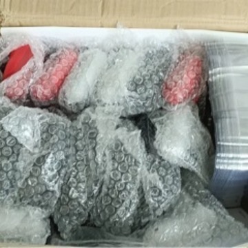 游戏手柄实物图