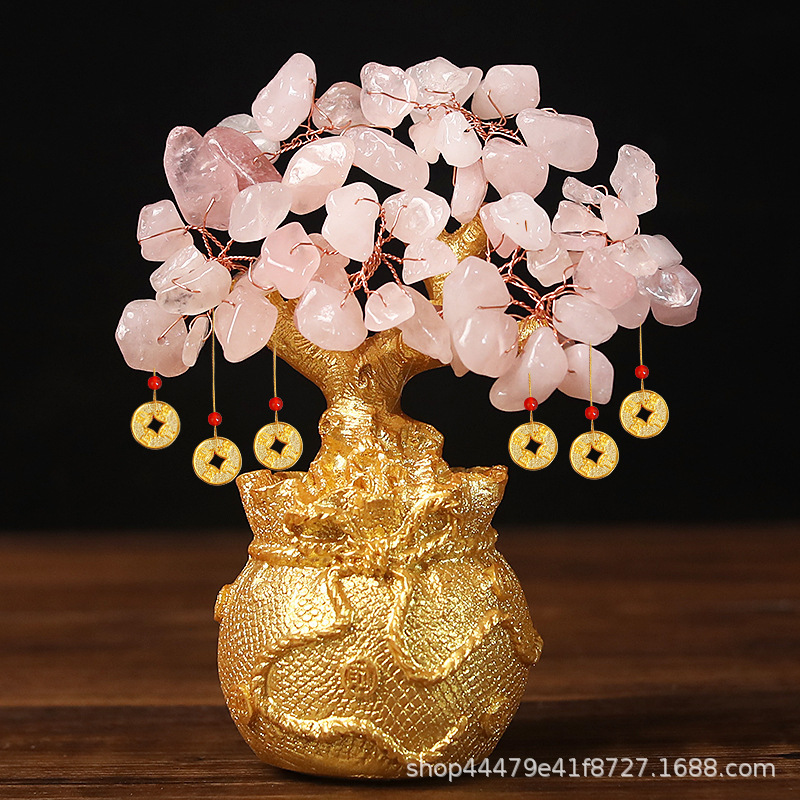 树脂工艺品实物图