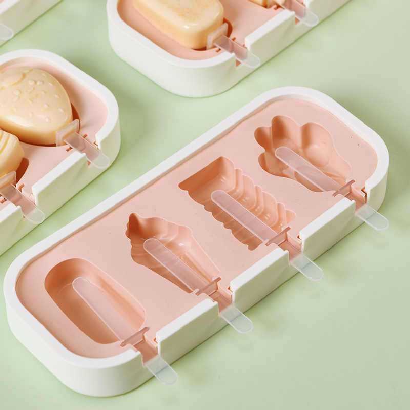 塑料制品/文创雪糕产品图