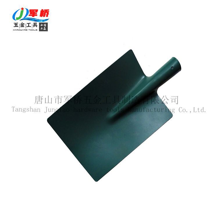 Export shovels to Southeast Asia, the Middle East, Africa, Sierra Leone market, wholesale of manganese steel shovels and steel shovels details Picture