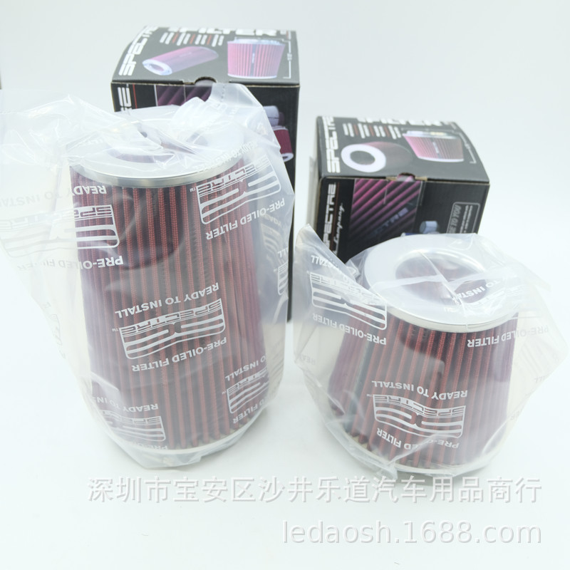 空滤/三滤/汽车滤清器细节图