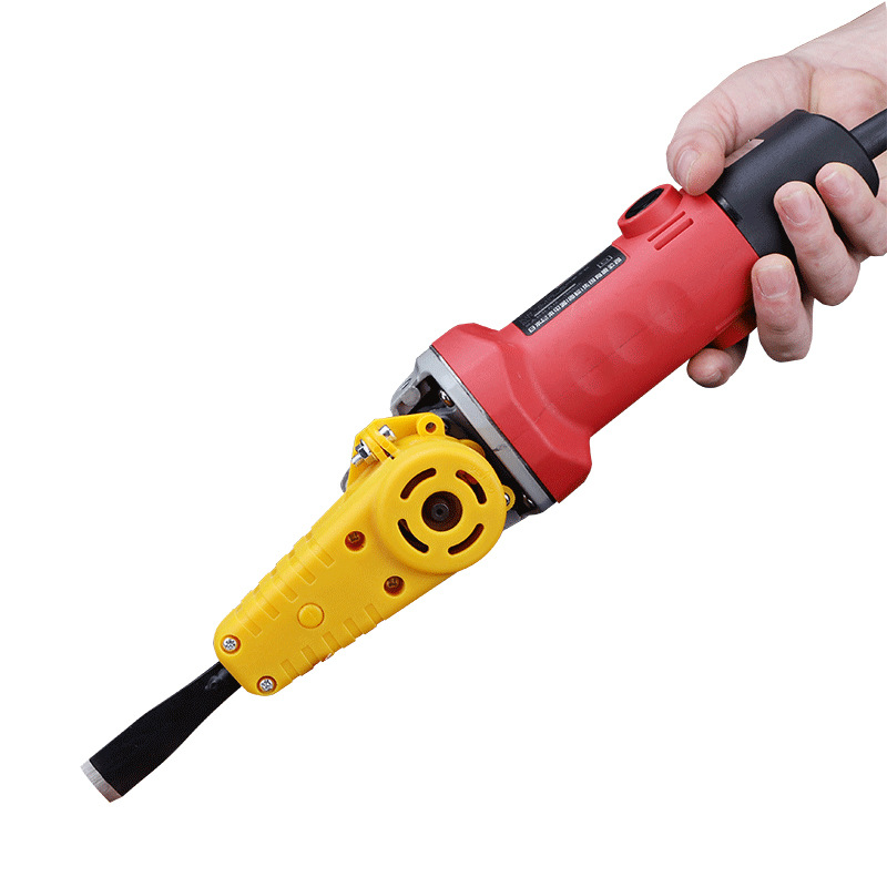 Angle grinder, woodworking chisel machine parts, wood carving, bonsai, root carving machine tools, electric shovel, engraving machine Item Picture