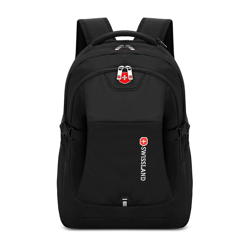 Business backpacks, outdoor large-capacity travel bags, men's backpacks, business trip computer bags Item Picture