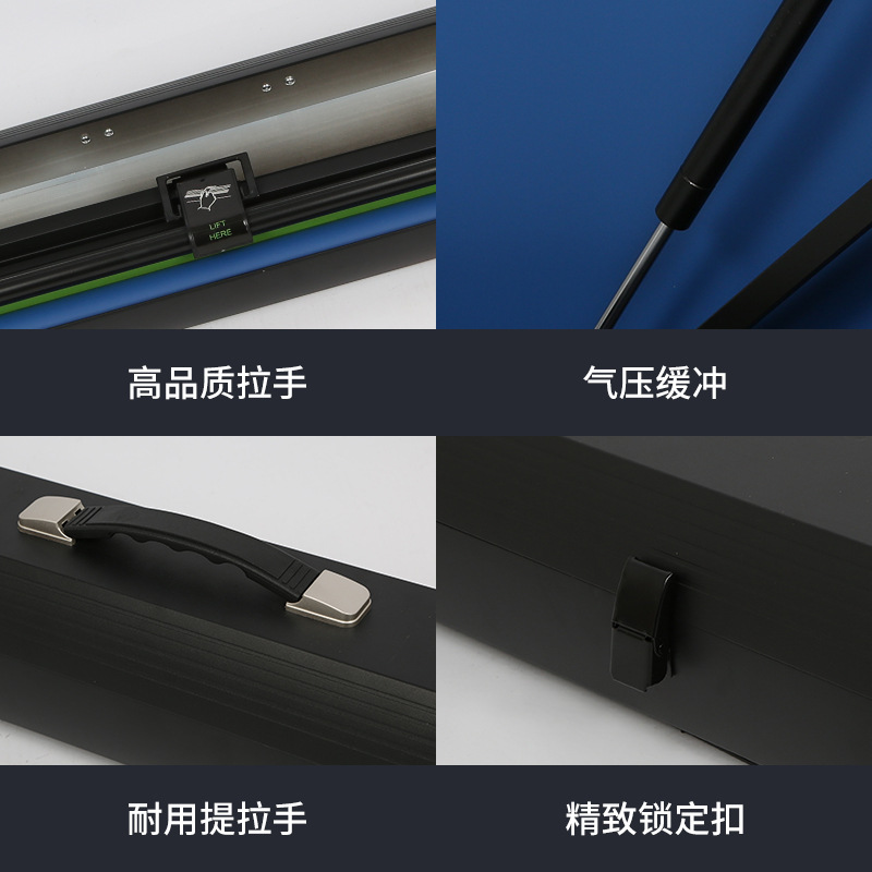 Rui Fu Tu green screen background cloth, live streaming floor-pulling screen, projection screen, pull-up banner, green screen photography background stand Application Scenario