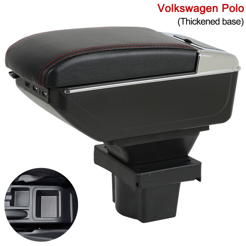 Volksw/Polo/armres产品图
