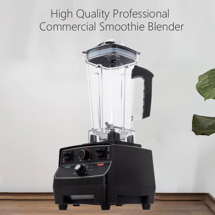 Wholesale of 110V and 220V European and American standard juicers, blenders, soy milk makers and blenders for cross-border e-commerce Application Scenario
