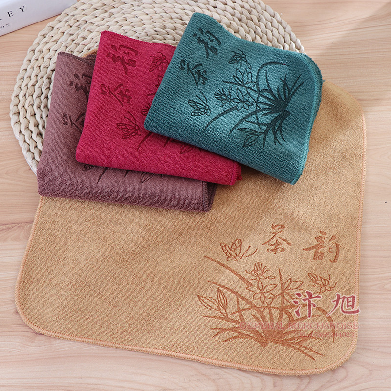 其他茶具实物图