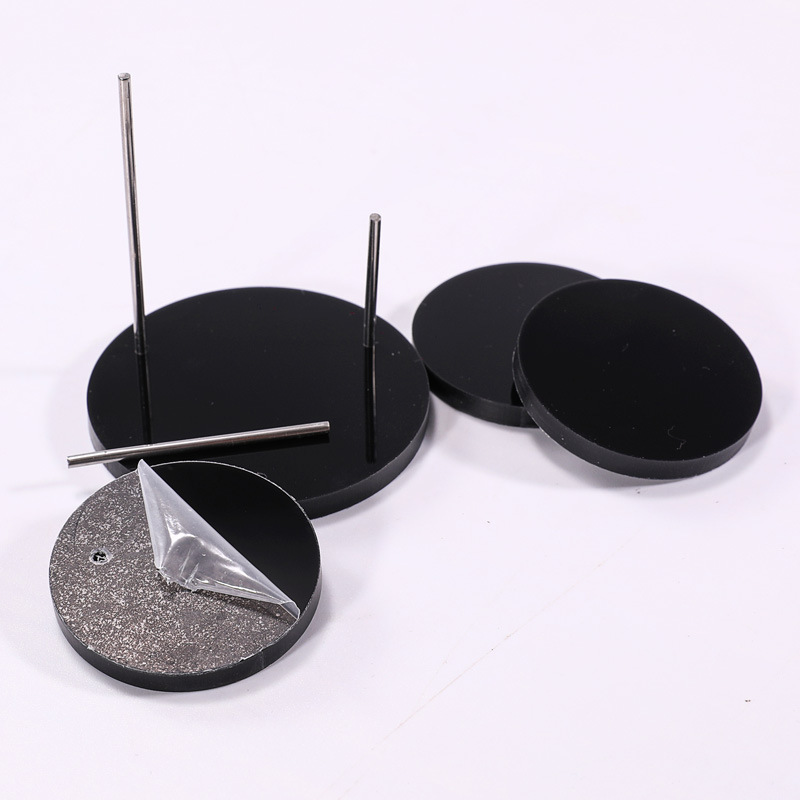 饰品展示架实物图