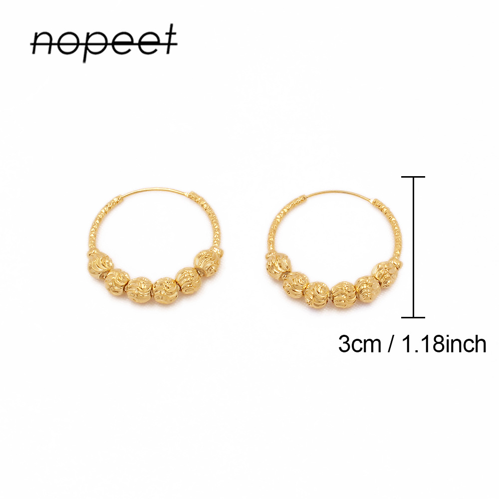 NOPEET/迪拜新娘24产品图