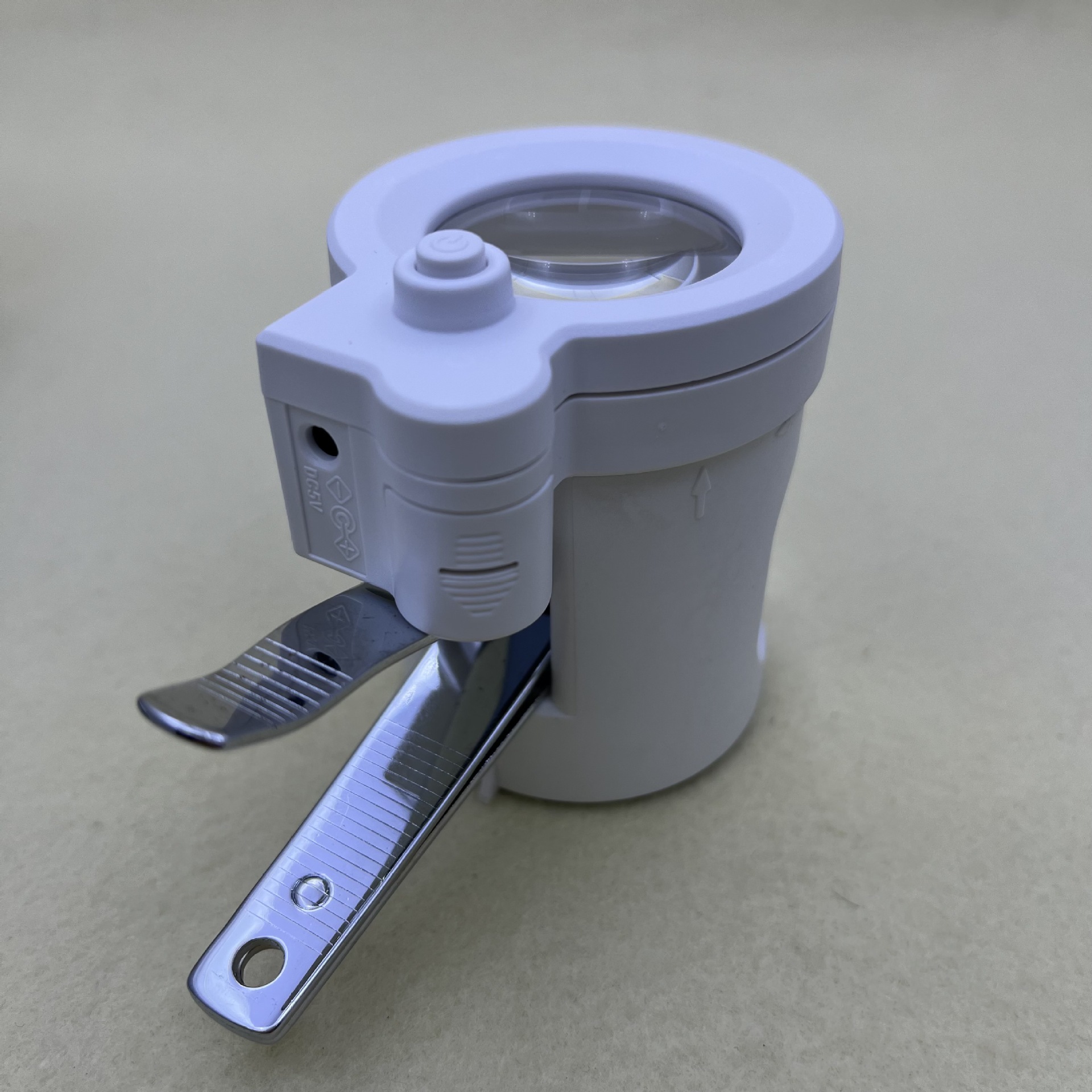 放大镜/百货/老年专用放大镜/vudu速瞄/放大镜灯细节图