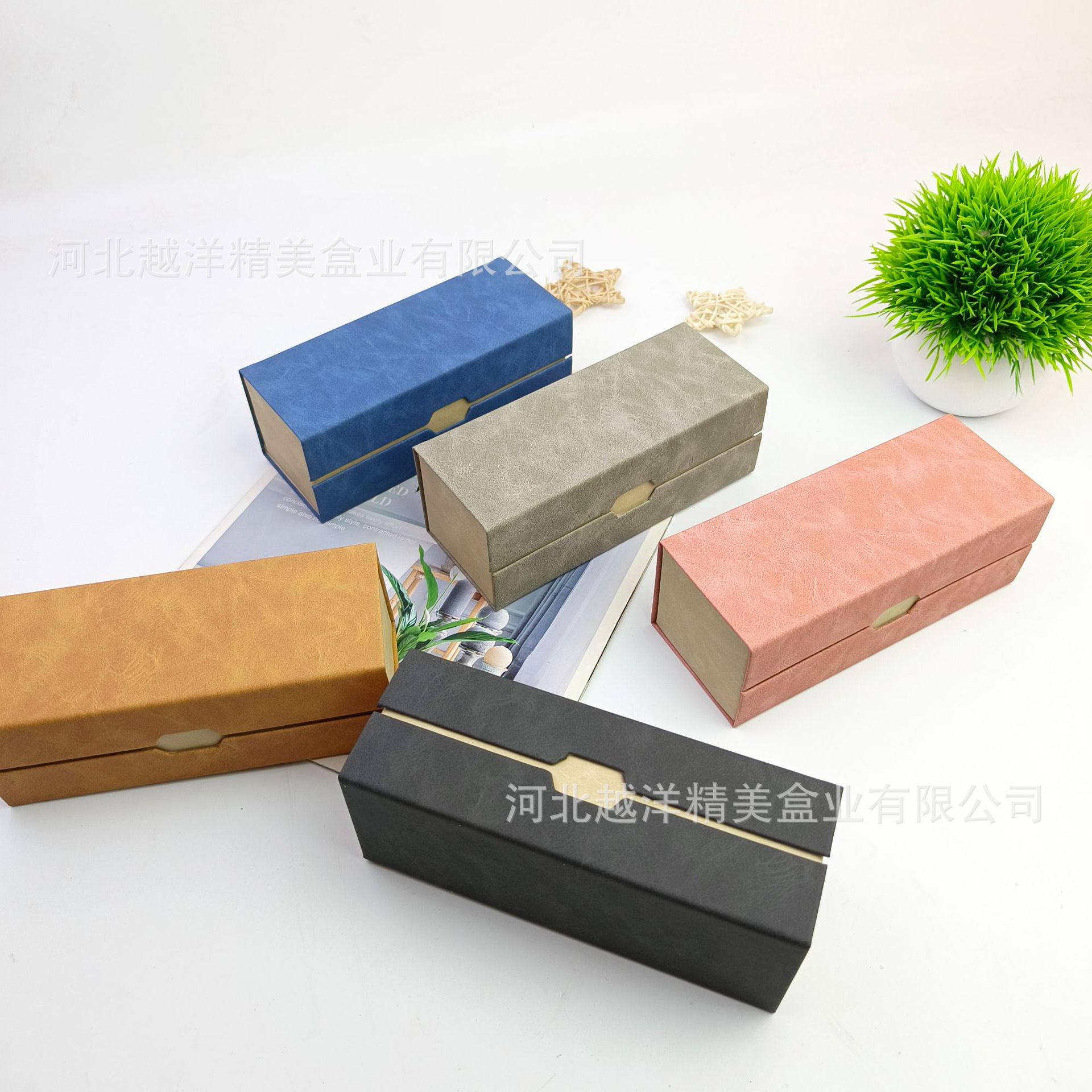 眼镜盒/眼镜收纳包/男儿童墨镜/眼镜布/收纳柜产品图