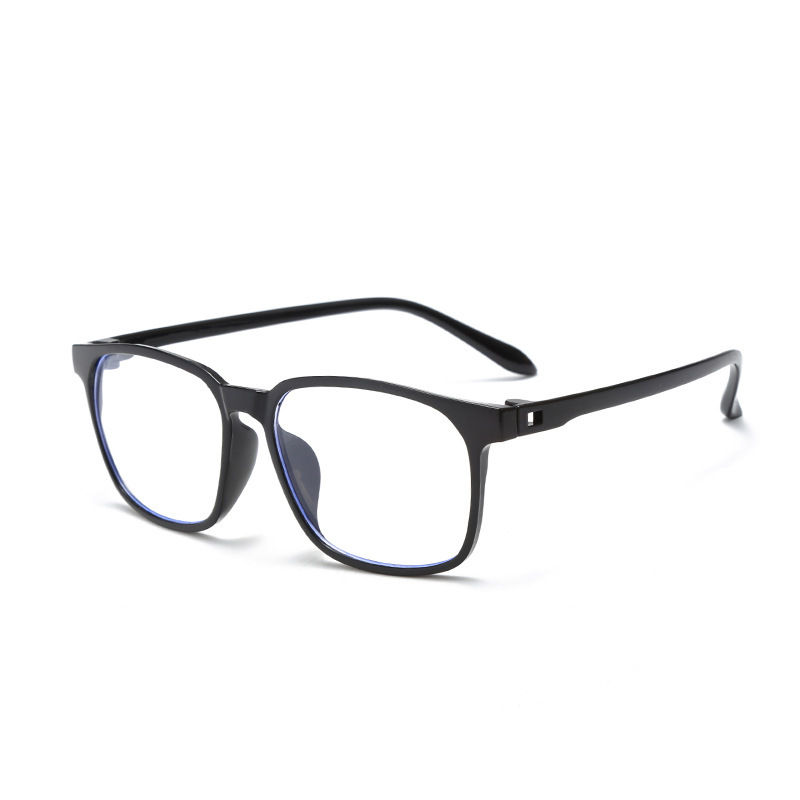 Anti-blue light reading glasses manufacturer, high-definition, comfortable and ultra-light reading glasses for the middle-aged and elderly, not tiring to wear for a long time, women's glasses in stock Item Picture