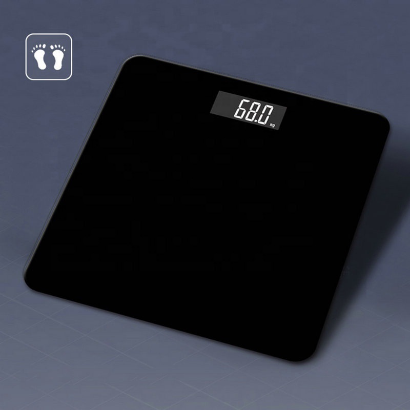 A small, high-precision, intelligent electronic scale with LED display for adult use, specially designed for foreign trade Application Scenario