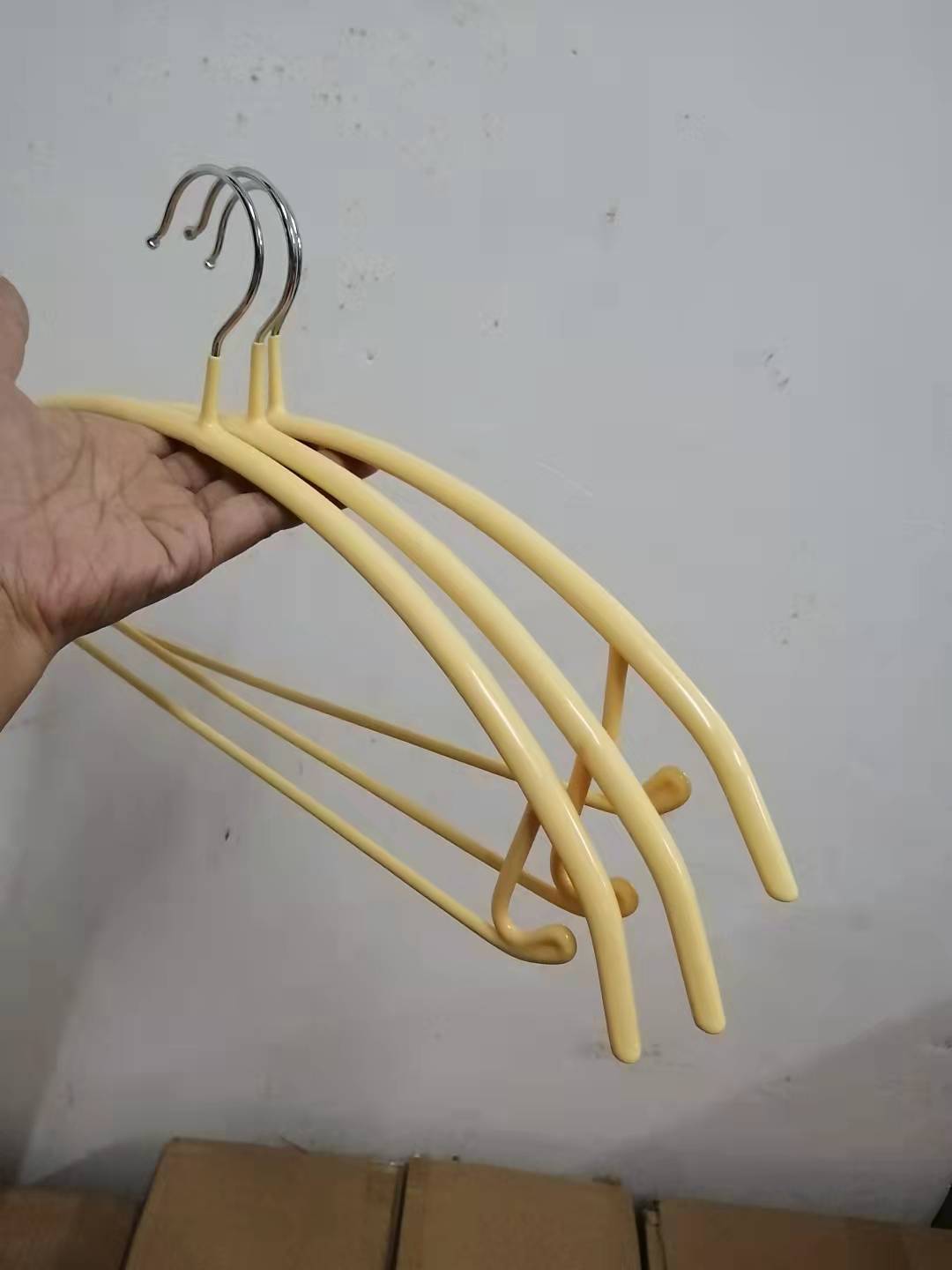衣架实物图