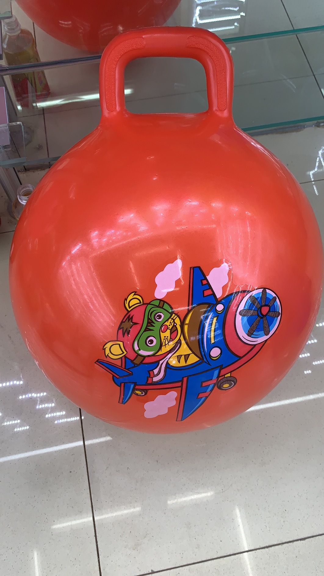 مقابض 45CM 280 غرام details Picture