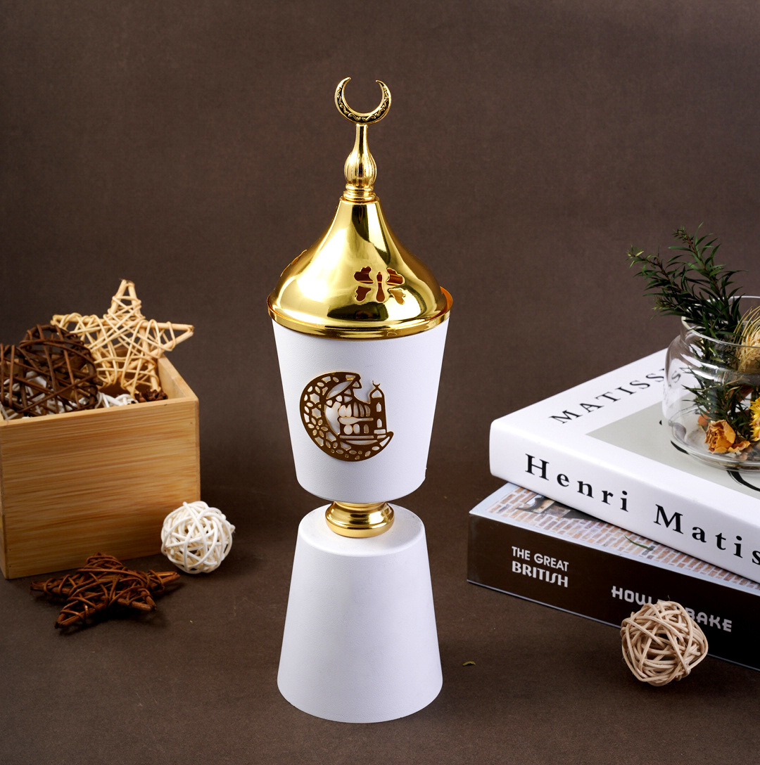 香篆/香炉/线香/沉香/电香炉细节图