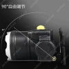 High-intensity zoom headlamp, LED charging sensor lamp, USB charging fishing lamp, fishing mining lamp, cap clamp lamp, wholesale in stock Application Scenario