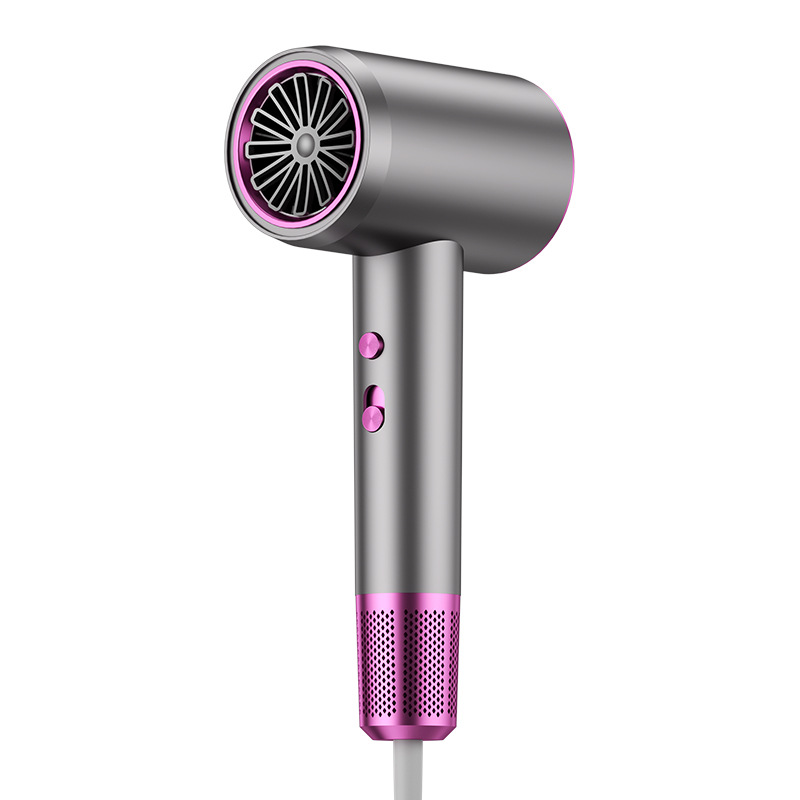 Cross-Border Hair Dryer Household Dormitory Cold And Hot Air Negative Ion Network Red High-Power Hair Salon Hair Dryer Manufacturers Wholesale